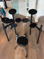 Fazley DDK-080 Elektrisch drumstel, Muziek en Instrumenten, Drumstellen en Slagwerk, Ophalen of Verzenden, Zo goed als nieuw, Overige merken