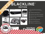 Hobby On Tour 390 SF 2026 BLACKLINE ACTIE!!!, Hobby, Bedrijf, Treinzit, 750 - 1000 kg