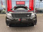 Land Rover Range Rover Velar 2.0 P250 AWD Dynamic SE / PANOR, Auto's, Land Rover, Gebruikt, Zwart, 4 cilinders, 252 pk