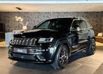 Jeep Grand Cherokee 6.4 V8 Hemi SRT 468PK I Carbon I Camera, Gebruikt, Zwart, Bedrijf, 468 pk