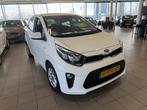 Kia Picanto 1.0 MPi Dyn.PlusL (bj 2020), Gebruikt, Euro 6, 4 stoelen, Origineel Nederlands