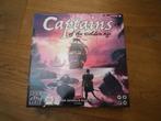 Captains of the golden Age met uitbreiding, Ophalen of Verzenden, Zo goed als nieuw, Colden age games