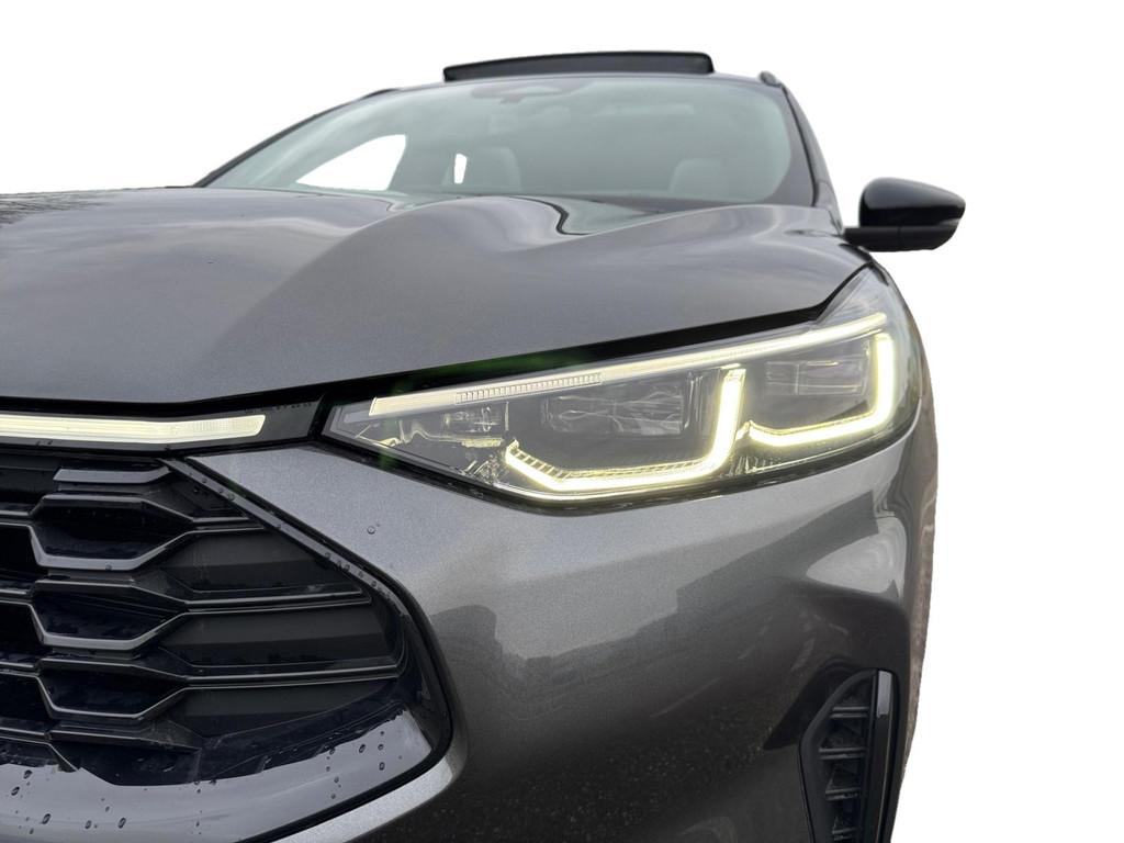 Ford Kuga 2.5 PHEV Sound Edition | Verwachte Levertijd 3 Wek, Auto's, Ford, 12 maanden, 14 kWh, 4 cilinders, Plug-in hybride