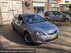 Opel Astra 1.4 Turbo Selection, Voorwielaandrijving, Euro 5, Gebruikt, 680 kg