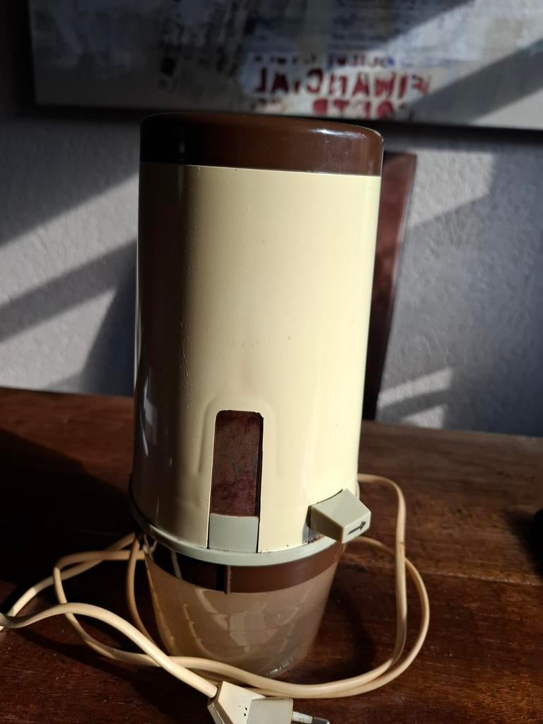 Douwe egberts Electronische bonenmaler., Witgoed en Apparatuur, Ophalen of Verzenden