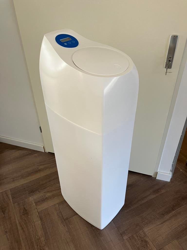 Pentair waterontharder evolio NIEUW, Witgoed en Apparatuur, Ophalen, Nieuw, Waterontharder met zout