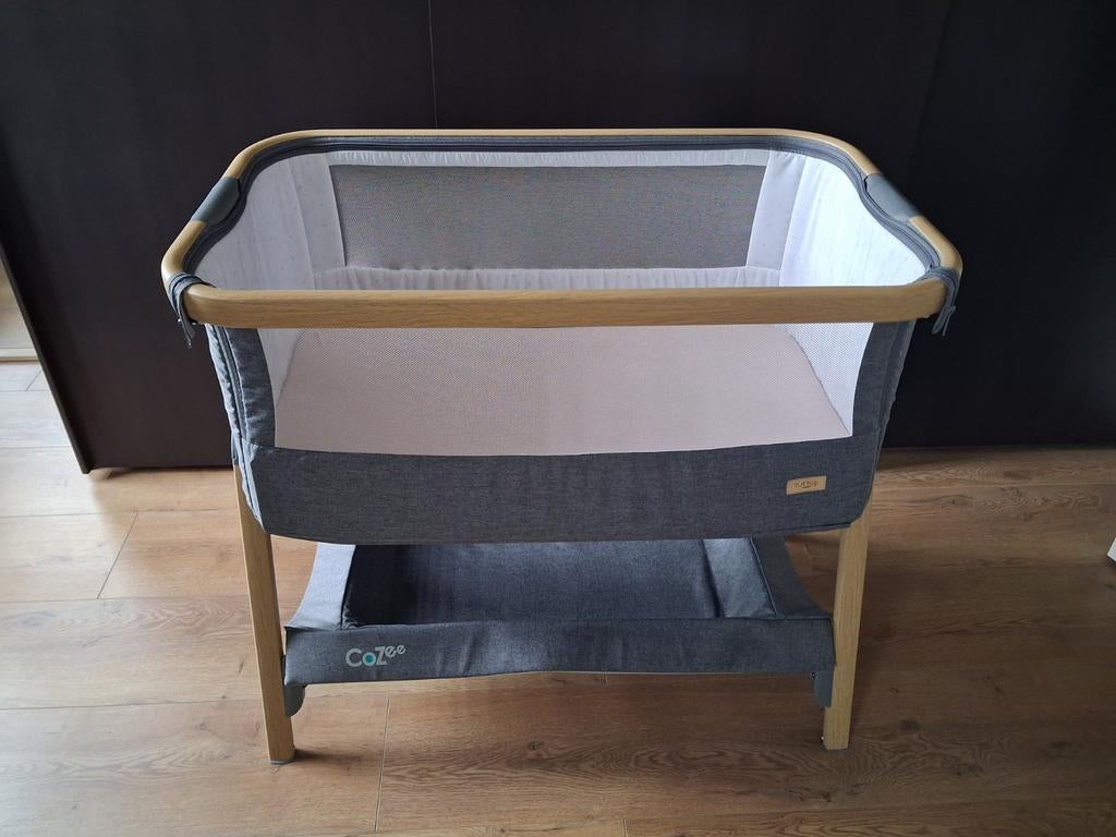 Tutti Bambini CoZee Cosleeper, Ophalen, Zo goed als nieuw, Wieg
