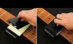 Gitaarsnaren/Toetsreiniger. Geschikt voor akoestische gitaar, Ophalen of Verzenden, Nieuw