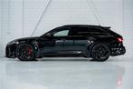 Audi RS6 RS 6 TFSI quattro ABT Johann ABT Signature Edition, Automaat, 800 pk, Leder, 2050 kg