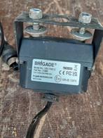 Brigade Achteruitrijcamera, Ophalen of Verzenden, Gebruikt