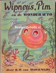 Wipneus en Pim keuze uit 10 boeken, Verzenden, Gelezen, Sprookjes