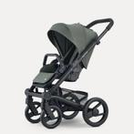 Kinderwagen 3 in 1, mutsy nio, Ophalen of Verzenden, Gebruikt, Overige merken, Verstelbare rugleuning