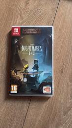 Little nightmares Nintendo switch, Spelcomputers en Games, Games | Nintendo Switch, 1 speler, Ophalen of Verzenden, Zo goed als nieuw