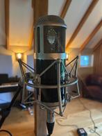 Charter Oak SA538B (tube mic), Muziek en Instrumenten, Microfoons, Ophalen of Verzenden, Gebruikt, Studiomicrofoon