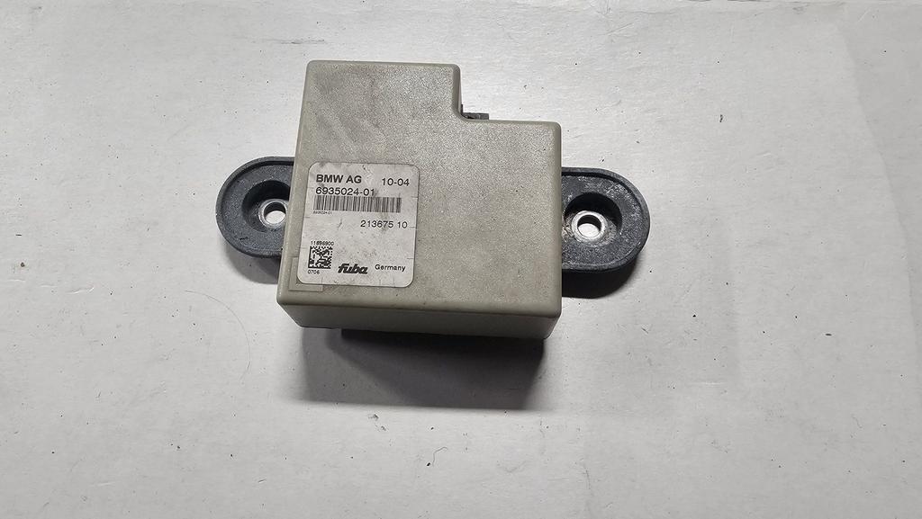 Back-Up Antenne versterker  BMW 2 / 3 / 5 / 6 / 7 X5 X6 6520, Ophalen of Verzenden, -, -, -