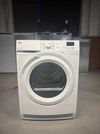 AEG 7000 SERIES 8KG SENSIDRY WARMTEPOMPDROGER VOORLADER, AEG, Info@adoswitgoed.nl, Refurbished, Ophalen of Verzenden