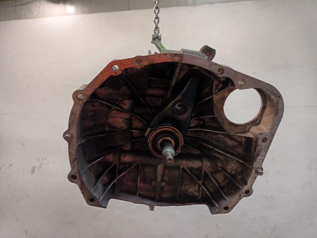 Versnellingsbak schakel Subaru Impreza, Subaru, Onderdelen@venauto.nl, Van der Ven Autorecycling B.V., Gebruikt