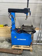 Banden demonteer apparaat Silver222, Ophalen, Gebruikt