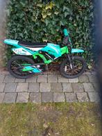 Stoere  Volare crossfiets., Ophalen, Staal, Volare Motobike, 16 tot 20 inch