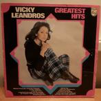 Vicky Leandros - Greatest Hits LP (Amazon graden), Ophalen