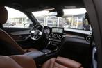 Mercedes-Benz GLC 300e 4MATIC AMG Plug in hybride*Perfect MB, Automaat, 12 maanden, Gebruikt, Euro 6