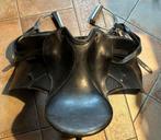 G. KIEFFER LECH PROFI Professionell zadel met toebehoren, Ophalen of Verzenden