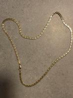 14K Gouden Heren Ketting - 28.10 gram - 58/60 cm, Sieraden, Tassen en Uiterlijk, Kettingen, Ophalen of Verzenden, Nieuw, Goud