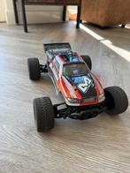 Ishima Blaster 1:12 RTR 4WD Desert Buggy RC Auto, Gebruikt, Auto offroad, RTR (Ready to Run), Ophalen