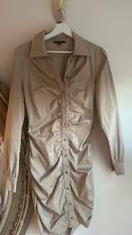 Nikkie jurk, Ophalen of Verzenden, Zo goed als nieuw, Maat 38/40 (M), Zwart