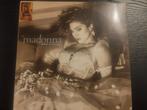 Lp Madonna like a virgin, Ophalen