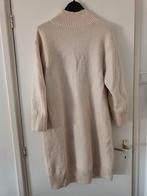 H&M gebreide jurk Mama maat S, H&M, Beige, Ophalen of Verzenden, Maat 36 (S)