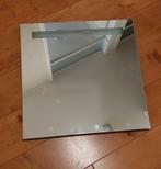 Badkamerspiegel anticondens en verlichting 60x60, Huis en Inrichting, Badkamer | Badtextiel en Accessoires, Ophalen