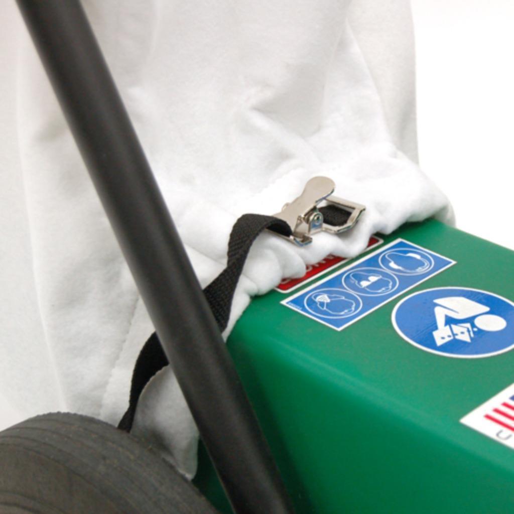 BILLY GOAT BILLY GOAT LB352 BLADZUIGER 3.75PK B&S  De LB 351, Tuin en Terras, Bladblazers, Benzine, Handgedragen, Nieuw, Ophalen of Verzenden