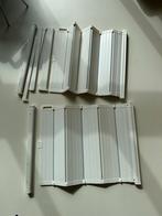 BabyDan Guard Me 2x traphekjes tot 113,5 cm, Kinderen en Baby's, Traphekjes, Ophalen, Overige materialen, Gebruikt, 100 tot 115 cm