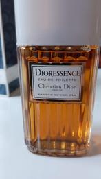 Dioressence Dior Eau de Toilette 50ml Vintage, Sieraden, Tassen en Uiterlijk, Uiterlijk | Parfum, Ophalen of Verzenden