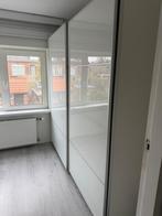 Ikea Pax kast met schuifdeuren, Huis en Inrichting, Kasten | Overige, Ophalen, Gebruikt