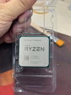 AMD Ryzen 7 5800X3D Met B450M+ 16GB RAM DDR4 2400MHZ, Computers en Software, Processors, Ophalen of Verzenden