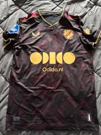 Z Iqbal match issued shirt FC Utrecht, Sport en Fitness, Voetbal, Ophalen of Verzenden, Zo goed als nieuw, Shirt