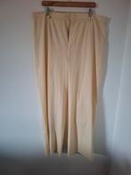 Vanille kleur pantalon. Bodyflirt Bonprix. Taillemaat: 100cm, Geel, Ophalen of Verzenden, Zo goed als nieuw, Lang
