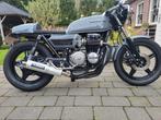 HONDA CB 650 Z CAFE RACER NAKED BIKE SCRAMBLER CUSTOM BIKE, Motoren, 4 cilinders, Meer dan 35 kW, 650 cc, Naked bike