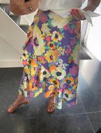 YAS, nieuw, super super leuke wikkelrok, one size, Maat 38/40 (M), Overige kleuren, Nieuw, Ophalen of Verzenden