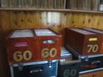 Vinyl singles golden oldies 60/7080, Gebruikt, Overige formaten, Single, Ophalen of Verzenden