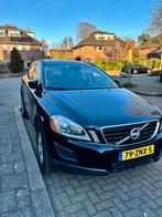 Volvo XC60 T5 Kinetic 2013 Zwart, 1800 kg, Zwart, 4 cilinders, 1598 kg