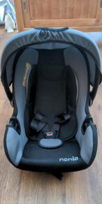 Autostoel, Ophalen of Verzenden, 15 t/m 36 kg, Overige merken, Autogordel