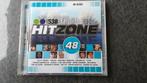 2CD Hitzone 48, Ophalen of Verzenden, Gebruikt, Pop, Boxset