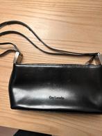 vintage dames schoudertas Guy Laroche, Ophalen of Verzenden, Zo goed als nieuw