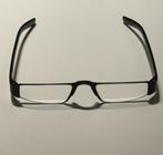 Porsche Design Leesbril sterkte +1.00 Zwart, Overige merken, Zwart, Ophalen of Verzenden, Zo goed als nieuw