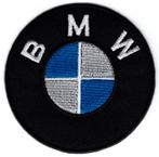 BMW stoffen opstrijk patch embleem #13, Ophalen of Verzenden