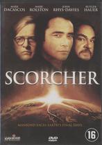 45) Scorcher: met Mark Dacascos en John Rhys-Davies, Vanaf 16 jaar, Verzenden, Gebruikt, Actiethriller