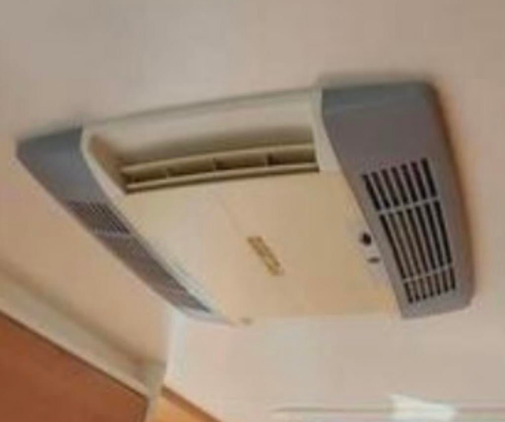 Dometic caravan airco, Caravans en Kamperen, Ophalen, Gebruikt